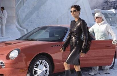 Die Another Day (2002)